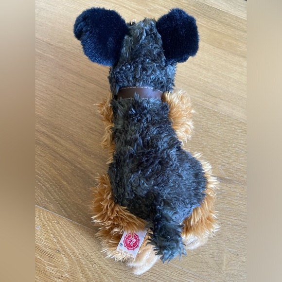 Scamp by Keel Toys plush puppy - Picture 6 of 6